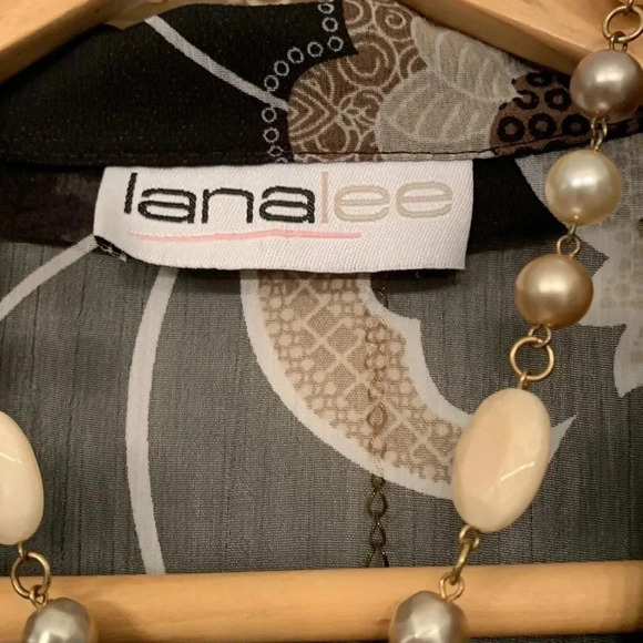 Petite  XL - Picture 5 of 7